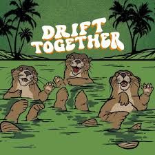 Tripping Animals Drift Together Tripping Animals Drift Together