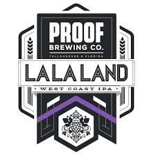 Proof La La Land Ipa