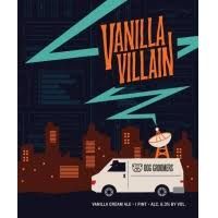 Prosperity Vanilla Villain