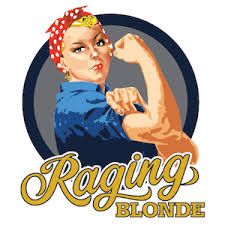 Veterans Raging Blonde Ale
