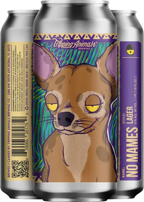 Tripping Animals No Mames Orlando Soccer