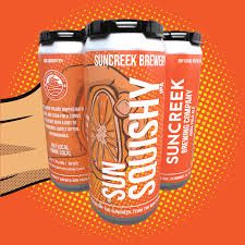 Suncreek Sun Squishy IPA