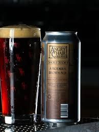 Angry Chair Short Story