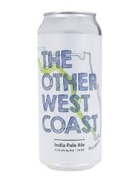 Escape The Other West Coast Ipa