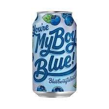 Florida Ave You&#39;Re My Boy Blue