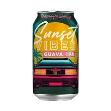 Florida Ave Sunset Vibes