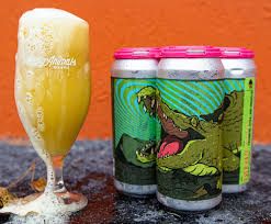 Tripping Animals Everhaze Ipa