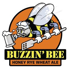 Veterans Buzzin Bee Honey Rye Wheat