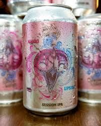 Unseen Creatures Upside Down