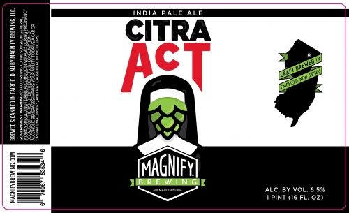 Magnify Citra Act