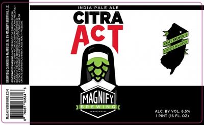 Magnify Citra Act