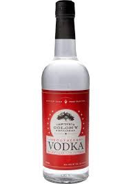 13th Colony Southern Vodka 1.75L