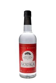 13th Colony Southern Vodka 1L