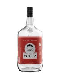 13th Colony Southern Vodka 750mL