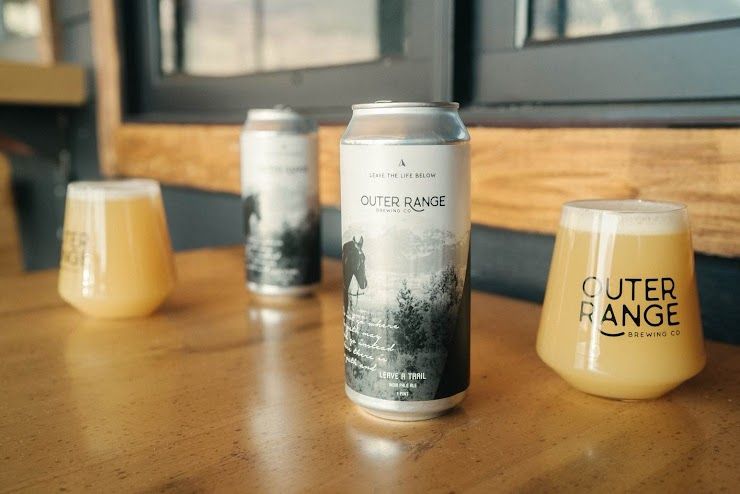 Outer Range Leave a Trail