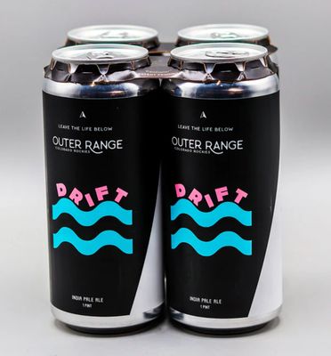 Outer Range Drift