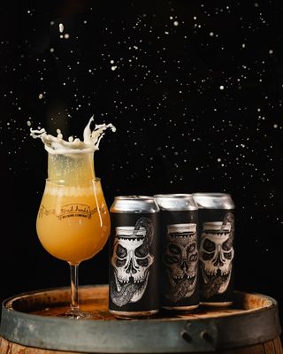 Tired Hands Alien Church