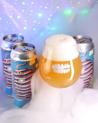 Tired Hands Wish Fulfillment
