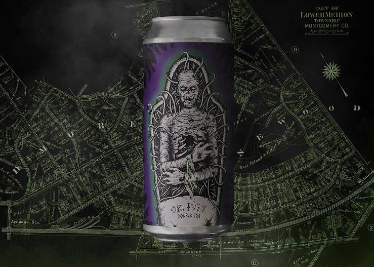 Tired Hands Oblivex