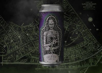Tired Hands Oblivex