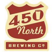 450 North