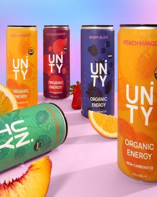 UNITY WELLNESS DRINK