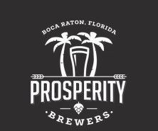 PROSPERITY BREWING