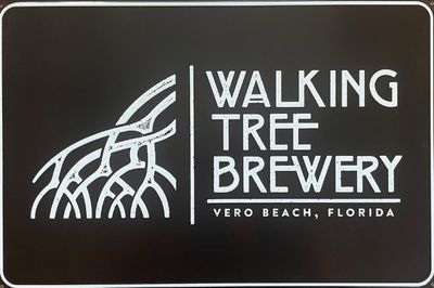 WALKING TREE BREWERY