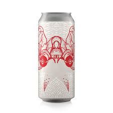 Tired Hands Extra Vanilla Double Milkshake IPA