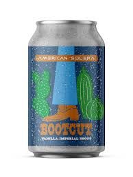 American Solera Bootcut