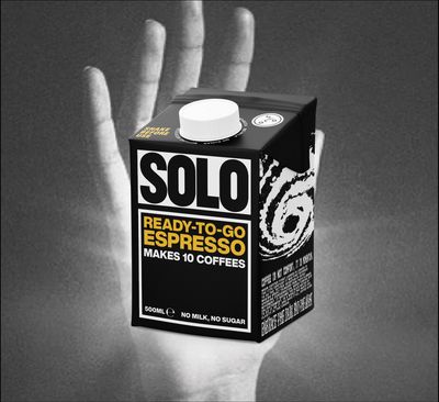 SOLO COFFEE
