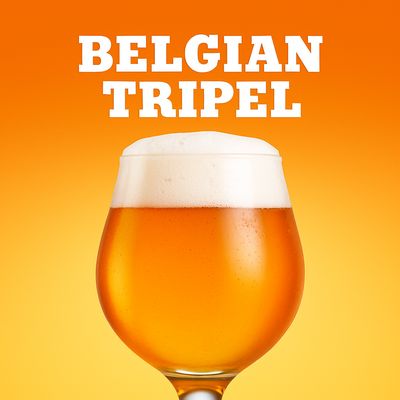 Belgian Tripel