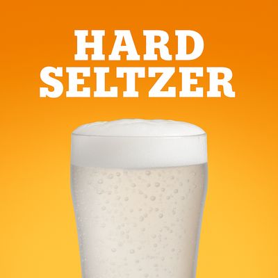 Hard Seltzer