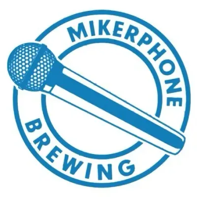 MIKERPHONE BREWING