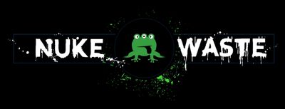 NUKE WASTE