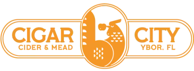 CIGAR CITY CIDER
