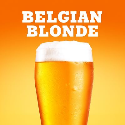 Belgian Blonde