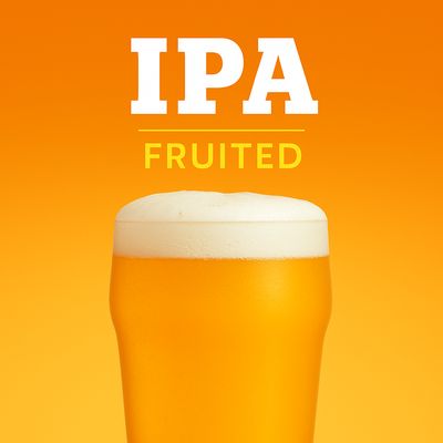 IPA - Fruited
