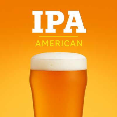 IPA - American