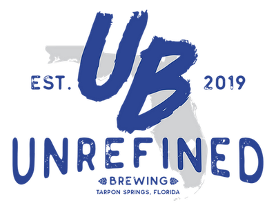 UNREFINED BREWING
