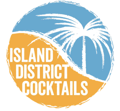 ISLAND DISTRICT COCKTAILS