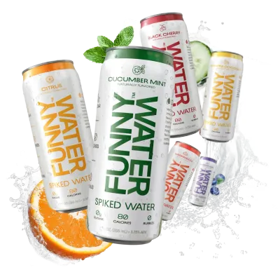 FUNNY WATER
