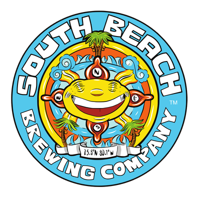 SOUTH BEACH BREWING