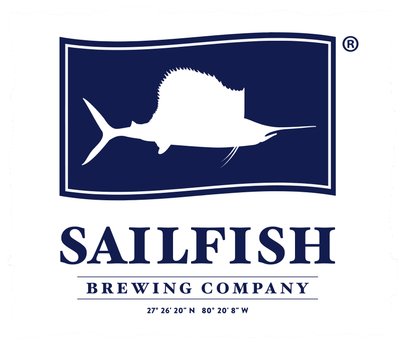 SAILFISH BREWING