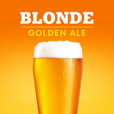 Blonde | Golden Ale - Other