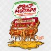 Xul PB&amp;J Mixtape: Orange Marmalade