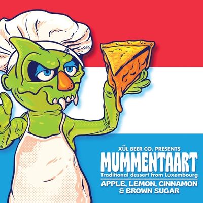 Xul Mummentaart