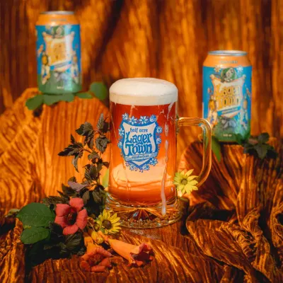 Das Gooten Bier Collection Das Gooten Bier Collection