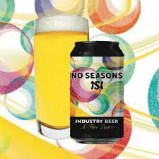 No Seasons Industry Beer