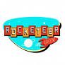 Rocketeer Beer Zero Gravity Pizza Party
